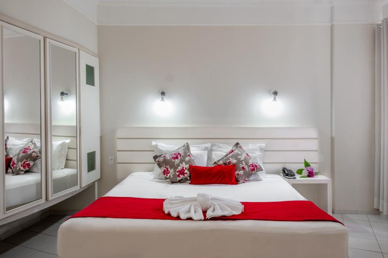 Tower Franca Hotel Dış mekan fotoğraf