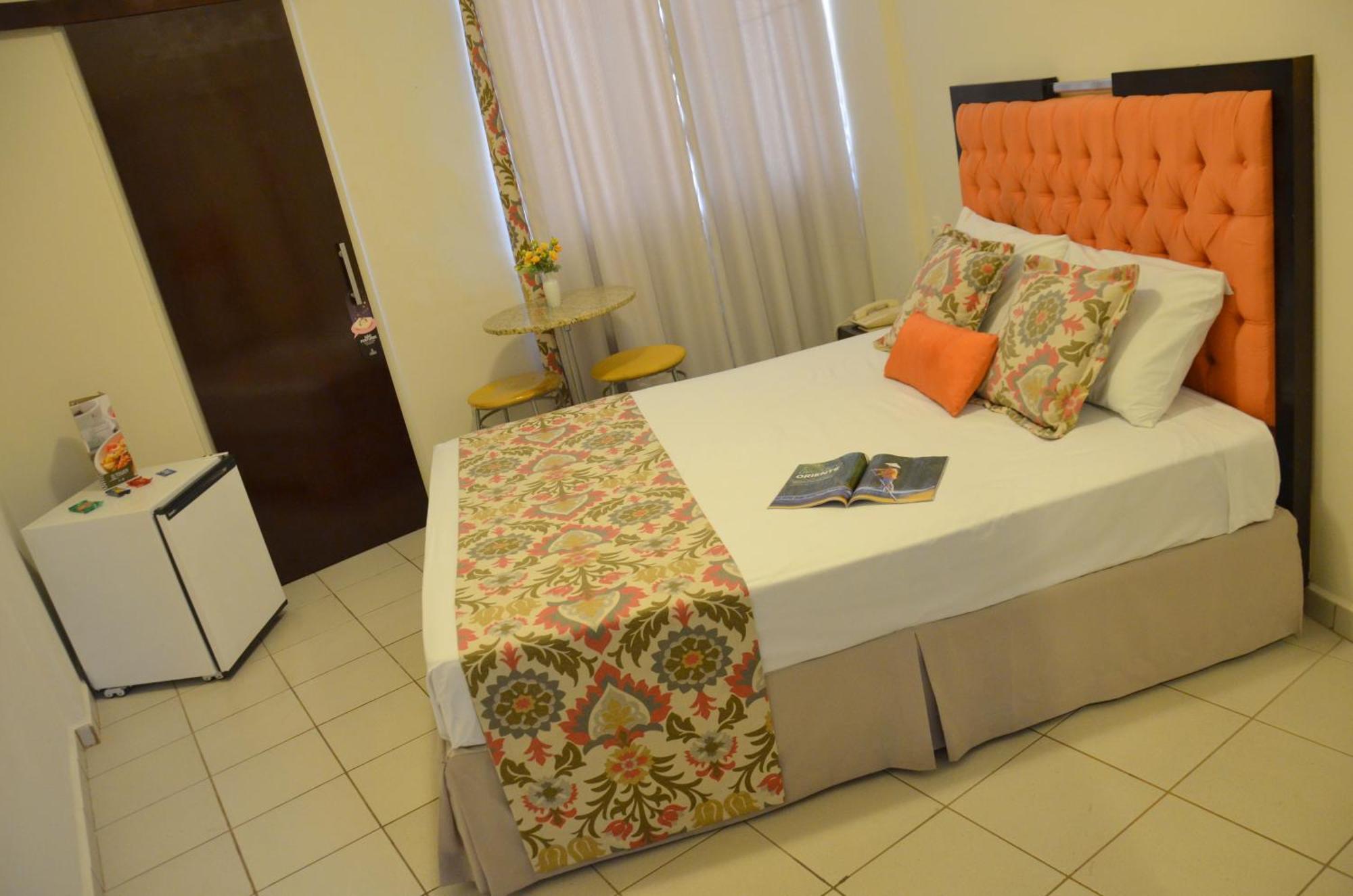 Tower Franca Hotel Dış mekan fotoğraf